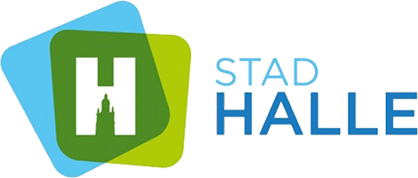 Stad Halle